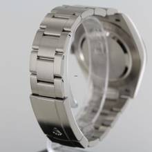 Thumbnail von Rolex Oyster Perpetual Edelstahl Zifferblatt (2025) Ref.134300//Komplettset//12/2025//ungetragen #801