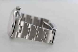 Thumbnail von Rolex Oyster Perpetual Edelstahl Zifferblatt (2025) Ref.134300//Komplettset//12/2025//ungetragen #801
