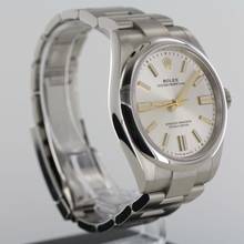 Thumbnail von Rolex Oyster Perpetual Edelstahl Zifferblatt (2025) Ref.134300//Komplettset//12/2025//ungetragen #801
