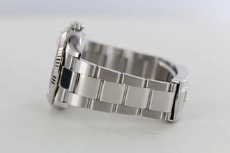 Thumbnail von Rolex Datejust 36 126234//VOLLSTÄNDIGES SET//12/2024//PERLMUTT//36MM//Mutter der Perle#
