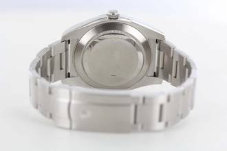 Thumbnail von Rolex Air King Ref.116900//Stahl//#KS