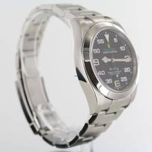 Thumbnail von Rolex Air King Ref.116900//Stahl//#KS