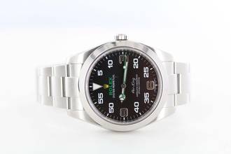 Thumbnail von Rolex Air King Ref.116900//Stahl//#KS