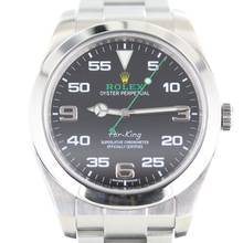 Thumbnail von Rolex Air King Ref.116900//Stahl//#KS
