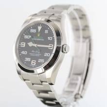 Thumbnail von Rolex Air King Ref.116900//Stahl//#KS