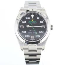 Thumbnail von Rolex Air King Ref.116900//Stahl//#KS