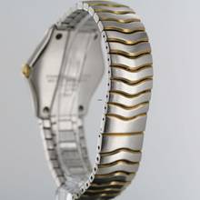 Thumbnail von Ebel Classic Wave Ref.1187F41//Stahl/Gold 18 Karat//#KS