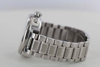Thumbnail von Longines Master Collection Ref.L2.739.4//Stahl//#KS