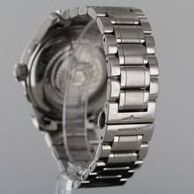 Thumbnail von Longines Master Collection Ref.L2.739.4//Stahl//#KS