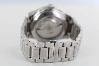 Thumbnail von Longines Master Collection Ref.L2.739.4//Stahl//#KS