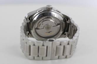 Thumbnail von Longines Master Collection Ref.L2.739.4//Stahl//#KS