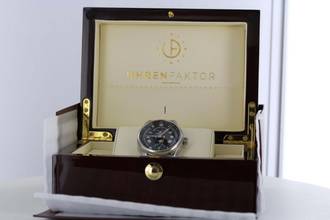 Thumbnail von Longines Master Collection Ref.L2.739.4//Stahl//#KS
