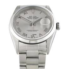 Thumbnail von Rolex Datejust 36 Ref.16200
