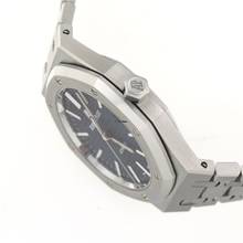 Thumbnail von Audemars Piguet Royal Oak Selfwinding Ref.15400 Mavi Kadran