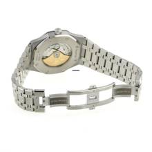 Thumbnail von Audemars Piguet Royal Oak Selfwinding Ref.15400 Mavi Kadran