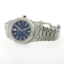 Thumbnail von Audemars Piguet Royal Oak Selfwinding Ref.15400 Mavi Kadran