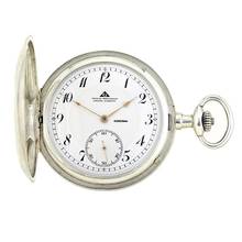 Thumbnail von Glashütte Original Taschenuhr