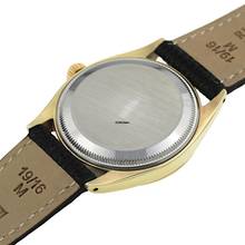 Thumbnail von Rolex Oyster Perpetual 34 Vintage Plakası Ref.6565