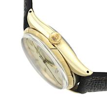 Thumbnail von Rolex Oyster Perpetual 34 Vintage Plakası Ref.6565