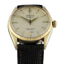 Thumbnail von Rolex Oyster Perpetual 34 Vintage Plakası Ref.6565