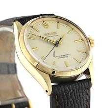 Thumbnail von Rolex Oyster Perpetual 34 Vintage Plakası Ref.6565