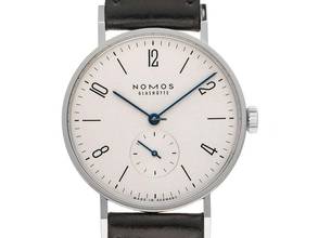 Thumbnail von NOMOS Tangente Glashütte Tangente Ref.139 2026 Full Set Neu Tangente