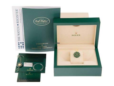 Rolex Sea-Dweller Deepsea Deep Blue James Cameron Ref.136660 2022 Full Set wie Neu Deepsea James Cameron