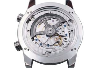 Thumbnail von Jaeger-LeCoultre Polaris Stahl Automatik Ref Q9068670 842.8.37 Box & Papers 2020