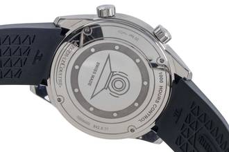 Thumbnail von Jaeger-LeCoultre Polaris Stahl Automatik Ref Q9068670 842.8.37 Box & Papers 2020