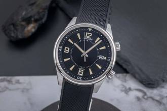 Thumbnail von Jaeger-LeCoultre Polaris Stahl Automatik Ref Q9068670 842.8.37 Box & Papers 2020
