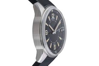 Thumbnail von Jaeger-LeCoultre Polaris Stahl Automatik Ref Q9068670 842.8.37 Box & Papers 2020