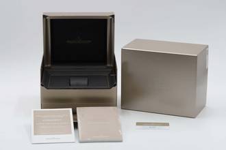 Thumbnail von Jaeger-LeCoultre Polaris Stahl Automatik Ref Q9068670 842.8.37 Box & Papers 2020