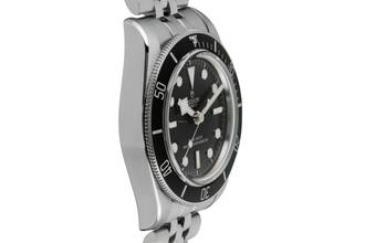 Thumbnail von Tudor Black Bay 41 Çelik Otomatik Erkek Saatı Ref. 7941A1A0NU-0002 B&P 2024