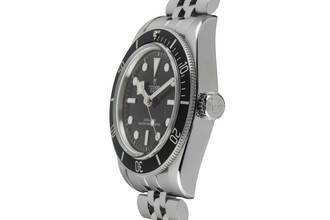 Thumbnail von Tudor Black Bay 41 Çelik Otomatik Erkek Saatı Ref. 7941A1A0NU-0002 B&P 2024