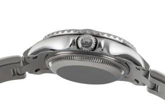 Thumbnail von Rolex Yacht-Master 29 Oyster Çelik / Platin Otomatik Kadın Saati Ref. 169622 B&P