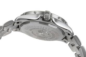 Thumbnail von Breitling Colt Automatic Chronometer 500M Edelstahl Automatik Herrenuhr Ref. A17350