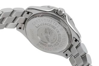 Thumbnail von Breitling Colt Automatic Chronometer 500M Edelstahl Automatik Herrenuhr Ref. A17350