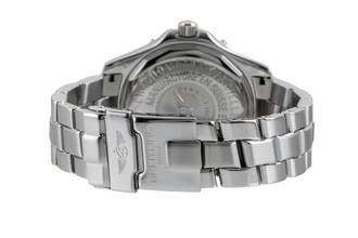 Thumbnail von Breitling Colt Automatic Chronometer 500M Edelstahl Automatik Herrenuhr Ref. A17350