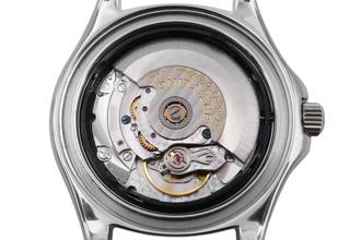 Thumbnail von Breitling Colt Automatic Chronometer 500M Edelstahl Automatik Herrenuhr Ref. A17350