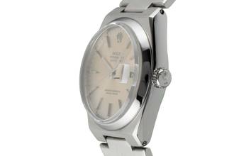 Thumbnail von Rolex Datejust Oysterquartz 36 Paslanmaz Çelik Erkek Saat Ref. 17000 Klasik