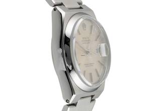 Thumbnail von Rolex Datejust Oysterquartz 36 Paslanmaz Çelik Erkek Saat Ref. 17000 Klasik