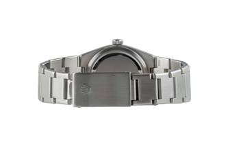 Thumbnail von Rolex Datejust Oysterquartz 36 Paslanmaz Çelik Erkek Saat Ref. 17000 Klasik