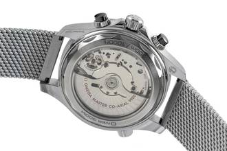 Thumbnail von Omega Seamaster Diver 300 M Chronograph Automatik 210.32.44.51.01.001 B&P