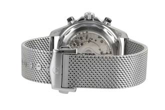 Thumbnail von Omega Seamaster Diver 300 M Chronograph Automatik 210.32.44.51.01.001 B&P