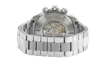 Thumbnail von Zenith Defy El Primero Classic El Primero Chronograph Otomatik Çelik Ref. 03.0526.4021 Kutu