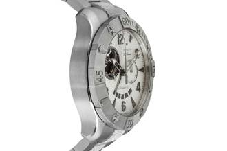 Thumbnail von Zenith Defy El Primero Classic El Primero Chronograph Otomatik Çelik Ref. 03.0526.4021 Kutu