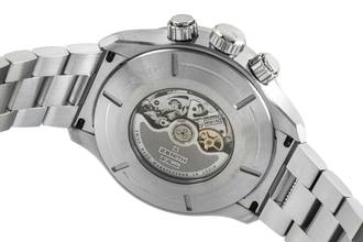 Thumbnail von Zenith Defy El Primero Classic El Primero Chronograph Otomatik Çelik Ref. 03.0526.4021 Kutu