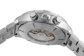 Thumbnail von Zenith Defy El Primero Classic El Primero Chronograph Otomatik Çelik Ref. 03.0526.4021 Kutu