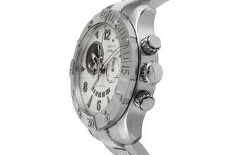 Thumbnail von Zenith Defy El Primero Classic El Primero Chronograph Otomatik Çelik Ref. 03.0526.4021 Kutu