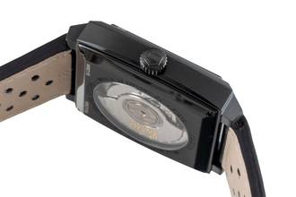 Thumbnail von TAG Heuer Monaco Calibre 6 Çelik Otomatik Erkek Saatı Ref. WW2119.FC6338